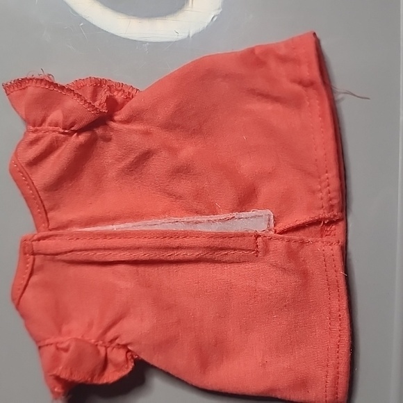 Colorful Doll Clothes Set 18in doll - Picture 5 of 16